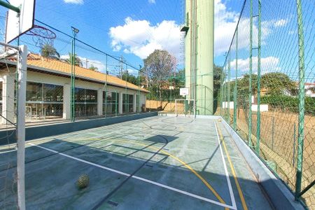 Apartamento para alugar com 52m², 3 quartos e 1 vaga Apartamento para alugar com 52m², 3 quartos e 1 vagaQuadra Esportiva