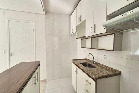 Apartamento para alugar com 52m², 3 quartos e 1 vaga Apartamento para alugar com 52m², 3 quartos e 1 vagaCozinha