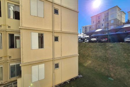 Apartamento para alugar com 52m², 3 quartos e 1 vaga Apartamento para alugar com 52m², 3 quartos e 1 vagaVista do Quarto 2