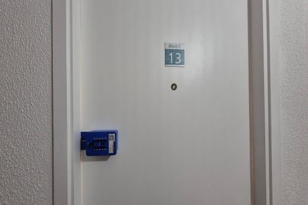 Apartamento para alugar com 52m², 3 quartos e 1 vaga Apartamento para alugar com 52m², 3 quartos e 1 vagaLoockBox Instalada