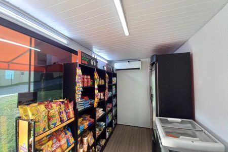 Apartamento para alugar com 52m², 3 quartos e 1 vaga Apartamento para alugar com 52m², 3 quartos e 1 vagaÁrea comum - Mercado
