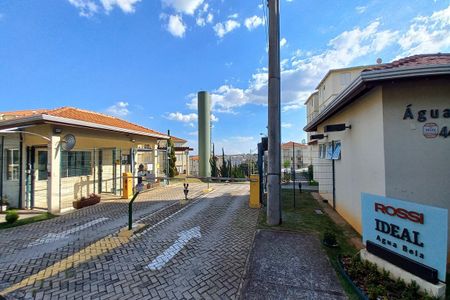 Apartamento para alugar com 52m², 3 quartos e 1 vaga Apartamento para alugar com 52m², 3 quartos e 1 vagafachada e Portaria