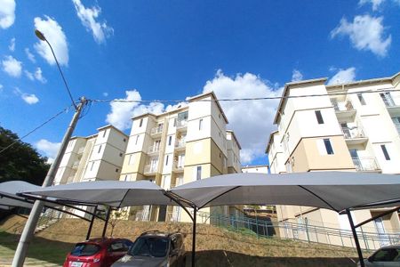 Apartamento para alugar com 52m², 3 quartos e 1 vaga Apartamento para alugar com 52m², 3 quartos e 1 vagaFachada do Prédio