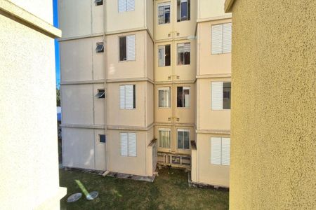 Apartamento para alugar com 52m², 3 quartos e 1 vaga Apartamento para alugar com 52m², 3 quartos e 1 vagaVista da Área de Serviço