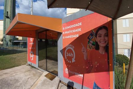 Apartamento para alugar com 52m², 3 quartos e 1 vaga Apartamento para alugar com 52m², 3 quartos e 1 vagaÁrea comum - Mercado