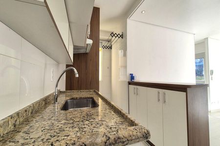 Apartamento para alugar com 52m², 3 quartos e 1 vaga Apartamento para alugar com 52m², 3 quartos e 1 vagaCozinha