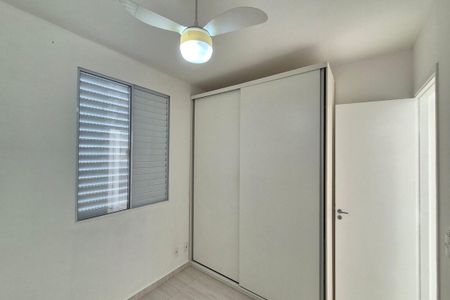 Apartamento para alugar com 52m², 3 quartos e 1 vaga Apartamento para alugar com 52m², 3 quartos e 1 vagaQuarto 3