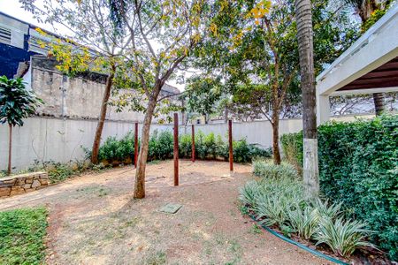 Apartamento para alugar com 49m², 2 quartos e 1 vagaÁrea comum