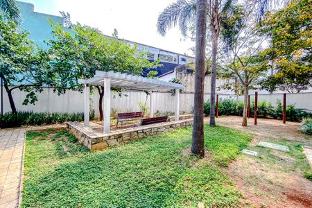 Apartamento para alugar com 49m², 2 quartos e 1 vagaÁrea comum