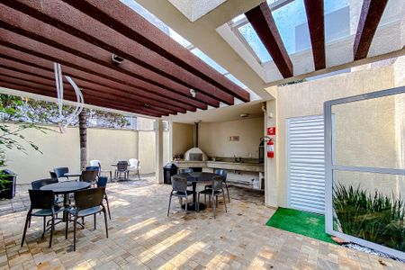 Apartamento para alugar com 49m², 2 quartos e 1 vagaÁrea comum