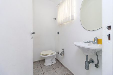 Casa para alugar com 160m², 3 quartos e 2 vagas