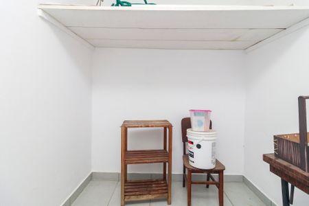 Casa para alugar com 160m², 3 quartos e 2 vagas