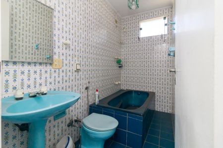 Casa para alugar com 160m², 3 quartos e 2 vagas