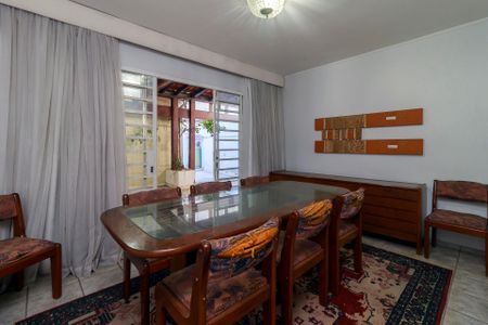 Casa para alugar com 3 quartos, 160m² em Santo Amaro, São Paulo