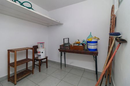 Casa para alugar com 160m², 3 quartos e 2 vagas
