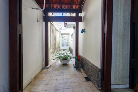 Casa para alugar com 160m², 3 quartos e 2 vagas