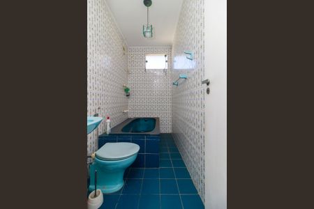 Casa para alugar com 160m², 3 quartos e 2 vagas