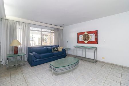 Casa para alugar com 3 quartos, 160m² em Santo Amaro, São Paulo