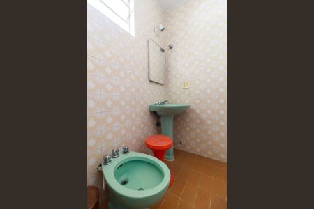 Casa para alugar com 160m², 3 quartos e 2 vagas