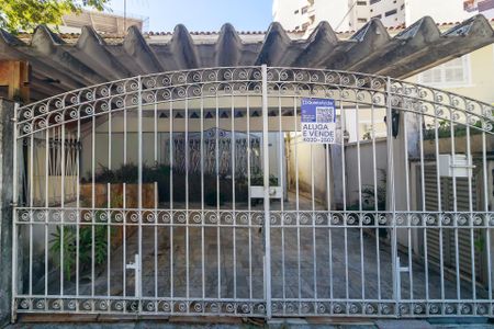 Casa para alugar com 160m², 3 quartos e 2 vagas