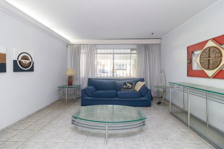 Casa para alugar com 3 quartos, 160m² em Santo Amaro, São Paulo