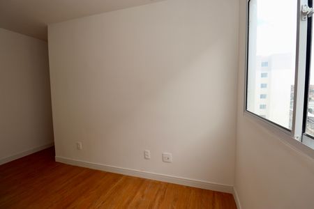 Apartamento para alugar com 40m², 2 quartos e 1 vaga Apartamento para alugar com 40m², 2 quartos e 1 vagaSala