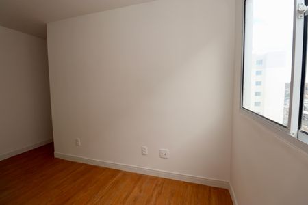 Sala de apartamento para alugar com 2 quartos, 40m² em Retiro, Salvador