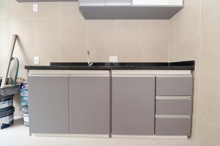Apartamento para alugar com 40m², 2 quartos e 1 vaga Apartamento para alugar com 40m², 2 quartos e 1 vagaCozinha