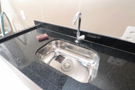Apartamento para alugar com 40m², 2 quartos e 1 vaga Apartamento para alugar com 40m², 2 quartos e 1 vagaCozinha