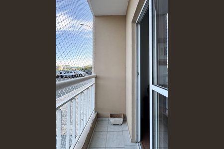 Apartamento à venda com 40m², 1 quarto e 1 vagaSacada