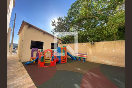 Apartamento à venda com 40m², 1 quarto e 1 vagaÁrea comum - Playground