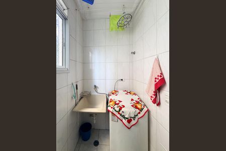 Apartamento à venda com 40m², 1 quarto e 1 vagaÁrea de Serviço