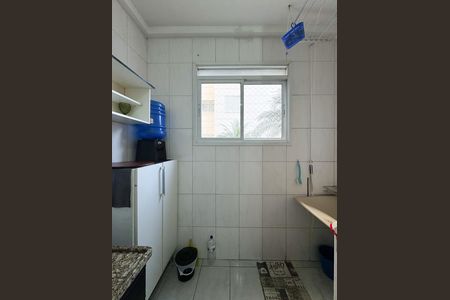 Apartamento à venda com 40m², 1 quarto e 1 vagaÁrea de Serviço