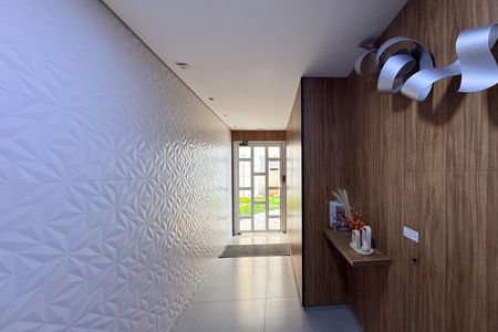 Apartamento à venda com 40m², 1 quarto e 1 vagaÁrea comum - Hall