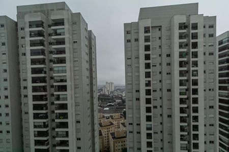 Apartamento para alugar com 55m², 2 quartos e 1 vaga Apartamento para alugar com 55m², 2 quartos e 1 vagaVista da Varanda Gourmet