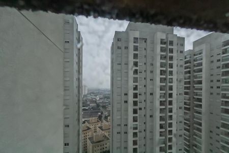Apartamento para alugar com 55m², 2 quartos e 1 vaga Apartamento para alugar com 55m², 2 quartos e 1 vagaVista do Quarto 2