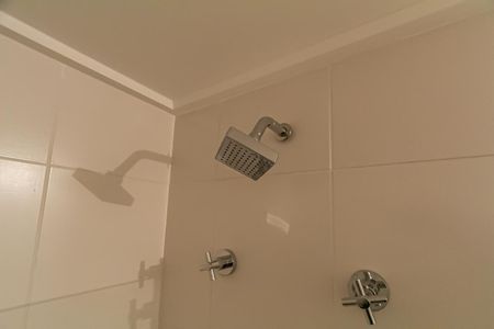 Apartamento para alugar com 55m², 2 quartos e 1 vaga Apartamento para alugar com 55m², 2 quartos e 1 vagaBanheiro