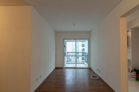 Apartamento para alugar com 55m², 2 quartos e 1 vaga Apartamento para alugar com 55m², 2 quartos e 1 vagaSala