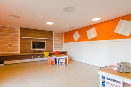 Apartamento para alugar com 55m², 2 quartos e 1 vaga Apartamento para alugar com 55m², 2 quartos e 1 vagaÁrea Comum