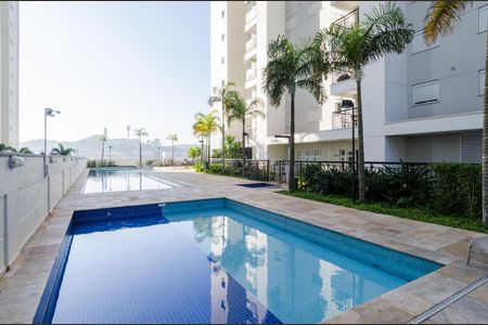 Apartamento para alugar com 55m², 2 quartos e 1 vaga Apartamento para alugar com 55m², 2 quartos e 1 vagaÁrea Comum