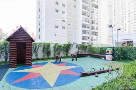 Apartamento para alugar com 55m², 2 quartos e 1 vaga Apartamento para alugar com 55m², 2 quartos e 1 vagaÁrea Comum