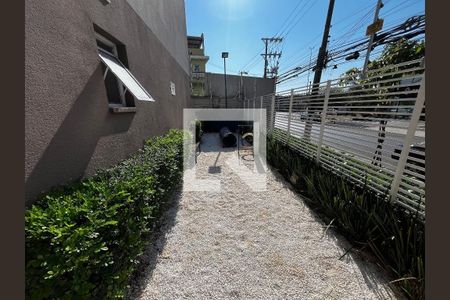 Studio para alugar com 37m², 1 quarto e sem vaga Studio para alugar com 37m², 1 quarto e sem vagaÁrea comum