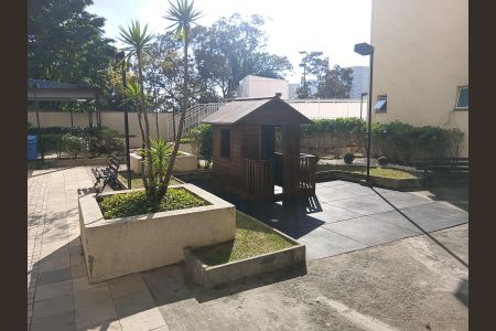 Apartamento para alugar com 50m², 2 quartos e 1 vagaÁrea externa