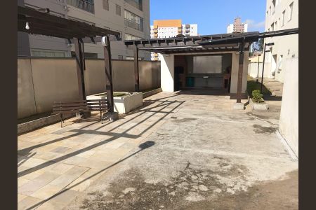 Apartamento para alugar com 50m², 2 quartos e 1 vagaÁrea externa