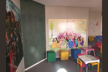 Apartamento para alugar com 50m², 2 quartos e 1 vagaÁrea externa