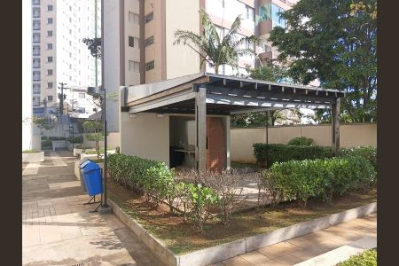Apartamento para alugar com 50m², 2 quartos e 1 vagaÁrea externa