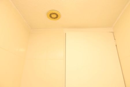 Apartamento à venda com 92m², 3 quartos e sem vagaBanheiro 2