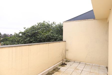 Apartamento à venda com 92m², 3 quartos e sem vagaQuintal