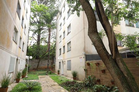 Apartamento à venda com 92m², 3 quartos e sem vagaÁrea comum