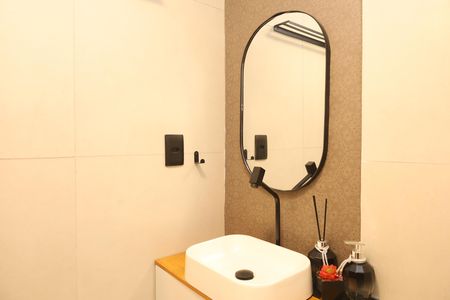 Apartamento à venda com 92m², 3 quartos e sem vagaBanheiro 1